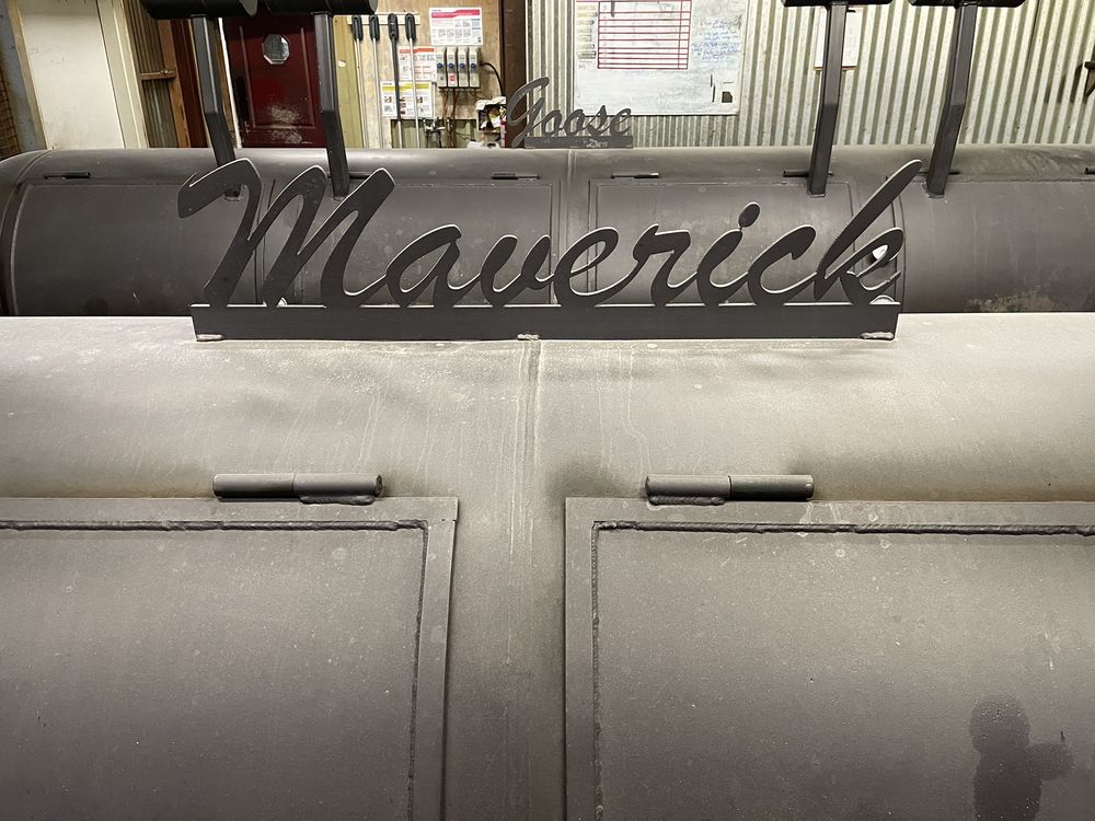 Brisket Love Barbecue & Icehouse - Photo 2