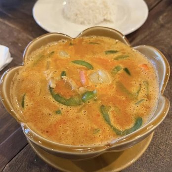 Thai Spoon - Thai Near Me - Round Rock, Texas Thai Spoon - Thai Near Me - Round Rock, Texas