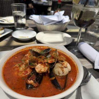 Ada’s Fish House - Coppino - Seafood Near Me - Pismo Beach, California