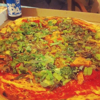 Fat Toni's - Food Delivery Services Near Me - Stroud, GLS