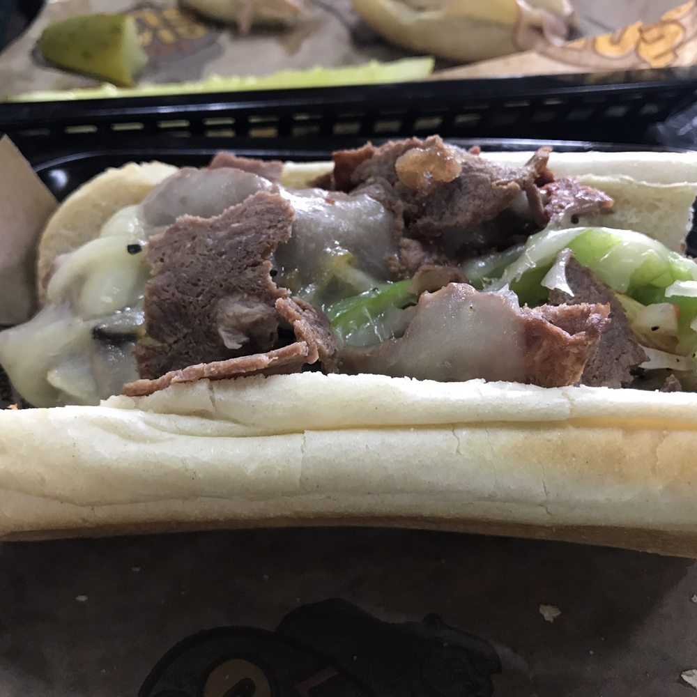 Larry's Giant Subs - Original Philly Cheesesteak - Sandwiches Near Me - Ponte Vedra Beach, Florida Larry's Giant Subs - Original Philly Cheesesteak - Sandwiches Near Me - Ponte Vedra Beach, Florida