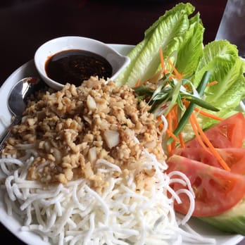Kachai Thai Kitchen - Lettuce wraps - Thai Near Me - Poulsbo, Washington Kachai Thai Kitchen - Lettuce wraps - Thai Near Me - Poulsbo, Washington