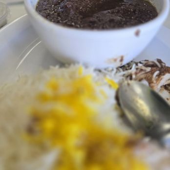 Saffron Food Mart - Fensenjan ...yum - Persian/Iranian Near Me - Torrance, California Saffron Food Mart - Fensenjan ...yum - Persian/Iranian Near Me - Torrance, California