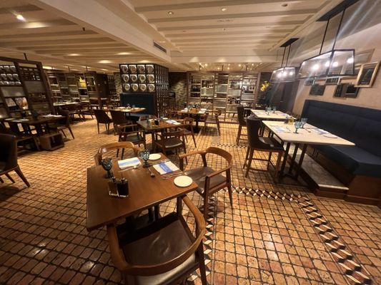 InterContinental Grand Stanford Hong Kong by IHG by null