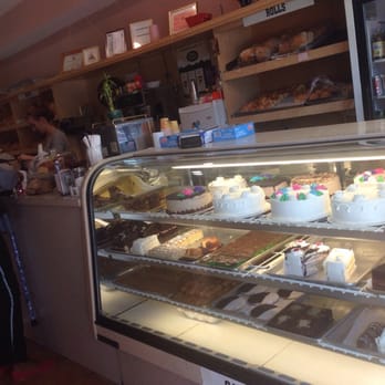 Ana's Bakery & Cafe - Goodies - Cafes Near Me - Bronx, New York