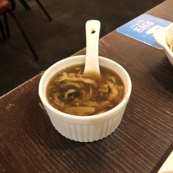 Tianfu Restaurant - Lunch special sweet and sour soup - Szechuan Near Me - San Mateo, California Tianfu Restaurant - Lunch special sweet and sour soup - Szechuan Near Me - San Mateo, California
