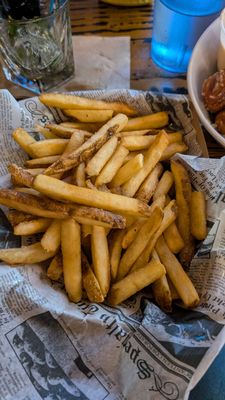 Town Hall Burger & Beer by null