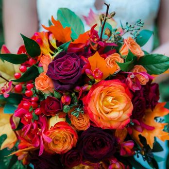 Kelley's Flowers - Floral Designers Near Me
