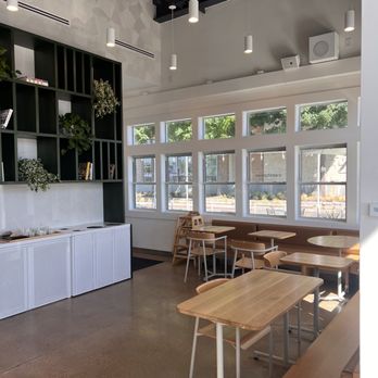 sweetgreen - Healthy Salads, Wraps, and Bowls - Salad Near Me - Forth Worth, Texas