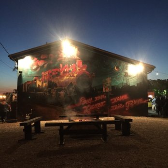 The Burl - Bars Near Me - Lexington, Kentucky