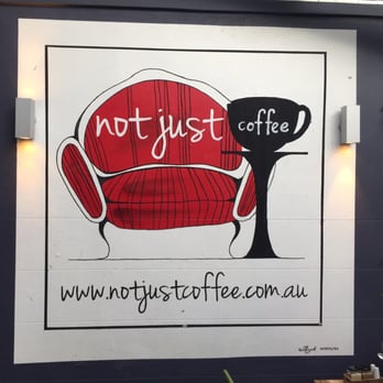 Not Just Coffee - Coffee & Tea Near Me - Paddington, NSW Not Just Coffee - Coffee & Tea Near Me - Paddington, NSW