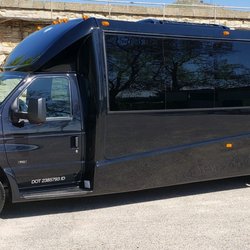 Diamond Limousine
