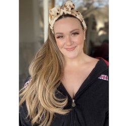 Clt Hair Fairy - Wedding trial soft glam  ‍  *