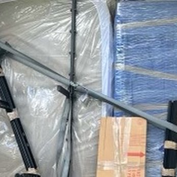 Shift Happens - Truck loaded - Movers Near Me - Butler, Pennsylvania Shift Happens - Truck loaded - Movers Near Me - Butler, Pennsylvania