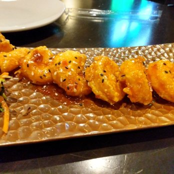 110 Grill - Firecracker shrimp - New American Near Me - Saugus, Massachusetts 110 Grill - Firecracker shrimp - New American Near Me - Saugus, Massachusetts
