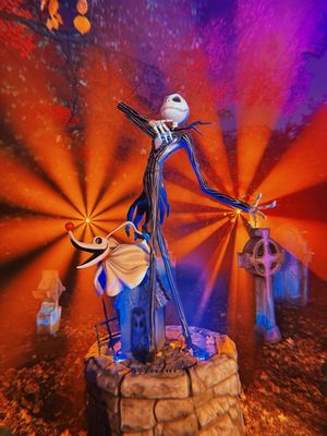 New York Botanical Garden by null