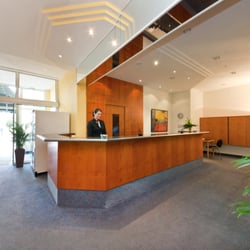 Novum Apartment Hotel am Ratsholz - Lobby