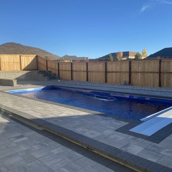 Battle Born Pool and Spa - Pool - Pool & Hot Tub Service Near Me - Sparks, Nevada