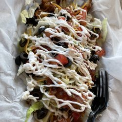 Norris Family Kitchen - Indian fry bread