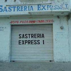 Sastre Express I