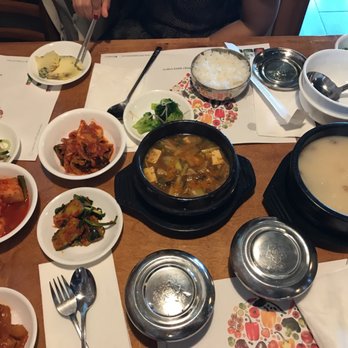 Kang Seo - Korean Near Me - Suwanee, Georgia