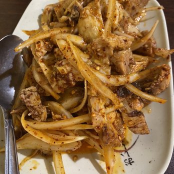 Chengdu Style Restaurant - Chicken in Chili Oil - Szechuan Near Me - Berkeley, California Chengdu Style Restaurant - Chicken in Chili Oil - Szechuan Near Me - Berkeley, California