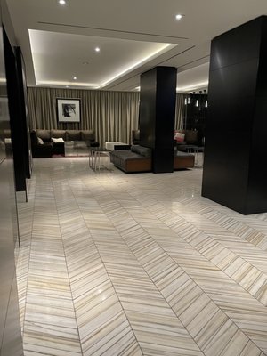 Beverly Hills Marriott by null