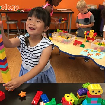Snapology - Kids Activities Near Me