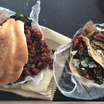Gatorta - Torta y Tacos - Mexican Near Me - México, D.F., DIF