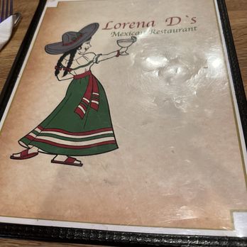 Lorena D's Mexican Restaurant - Mexican Near Me - Santa Clarita, California Lorena D's Mexican Restaurant - Mexican Near Me - Santa Clarita, California