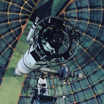 Lick Observatory - Cool telescope with interesting history! - Observatories Near Me - Mount Hamilton, California Lick Observatory - Cool telescope with interesting history! - Observatories Near Me - Mount Hamilton, California