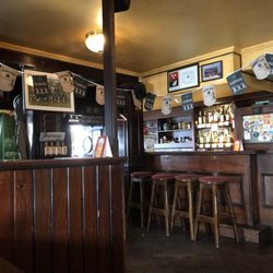 Shamrock Irish Pub - Shamrock Irish Pub
