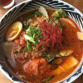 Ramen Wasabi - Ramen Near Me - Chicago, Illinois Ramen Wasabi - Ramen Near Me - Chicago, Illinois
