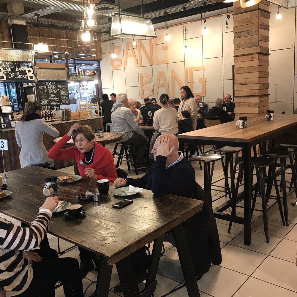Cafe Bang Bang - Cafes Near Me - Adelaide, SA Cafe Bang Bang - Cafes Near Me - Adelaide, SA