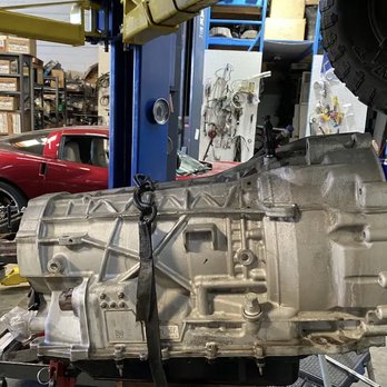 Ventura Transmission Auto Center - Transmission Repair Near Me - Oxnard, California Ventura Transmission Auto Center - Transmission Repair Near Me - Oxnard, California
