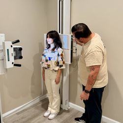 100% Chiropractic - La Habra - We take X-rays to fully understand what is going on at a deeper level!