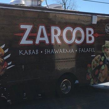 Golden Bakery - Saw this on the parking lot. - Bakeries Near Me - Charlotte, North Carolina