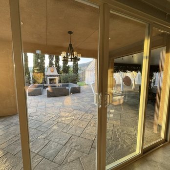 First Glass Window Cleaning And Services - Large slider - Window Washing Near Me