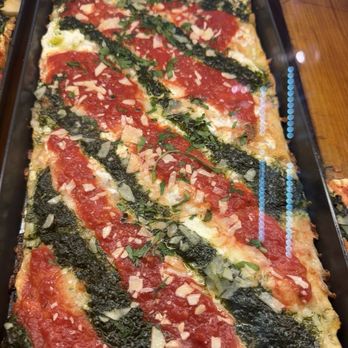 Champion Pizza - Pizza Near Me - Astoria, New York Champion Pizza - Pizza Near Me - Astoria, New York