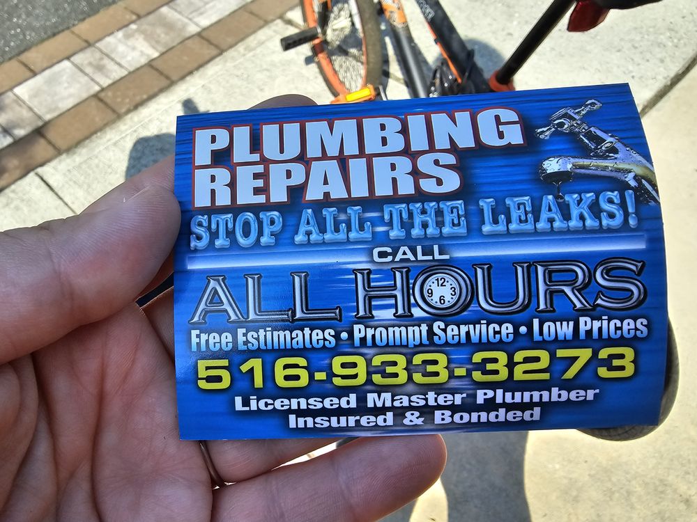 Slide of All Hours Drain & Sewer Services