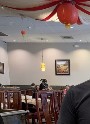 Super Star Asian Cuisine by null