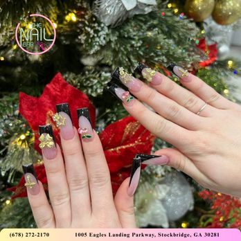 The Nail Bar - Give your hands the attention they deserve with a fresh manicure Schedule now and shine bright! - Nail Salons Near Me - Stockbridge, Georgia The Nail Bar - Give your hands the attention they deserve with a fresh manicure Schedule now and shine bright! - Nail Salons Near Me - Stockbridge, Georgia