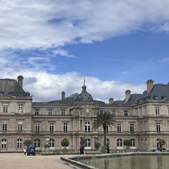 Jardin du Luxembourg - 5/18/26 FYI. - Parks Near Me - Paris, 75 Jardin du Luxembourg - 5/18/26 FYI. - Parks Near Me - Paris, 75