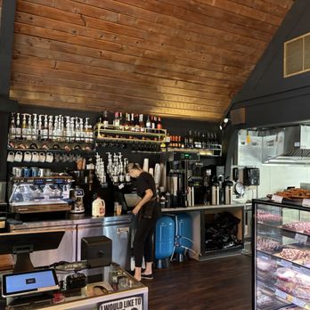 Klaud's Kitchen - Bakeries Near Me - Ephraim, Wisconsin