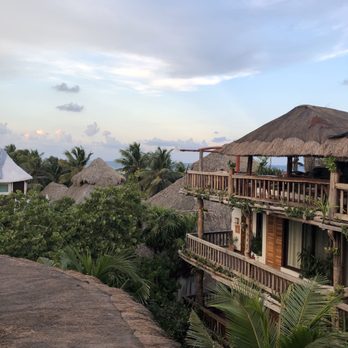 Kanan Tulum - Hotels Near Me - Tulum, ROO