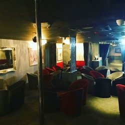 Fantasy Lounge