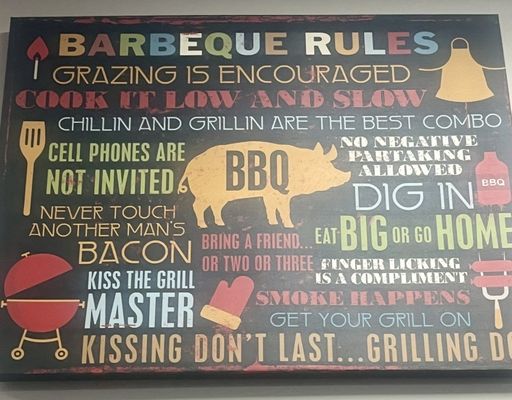 Menu photo 6 The Pig Rig BBQ Wallingford, CT