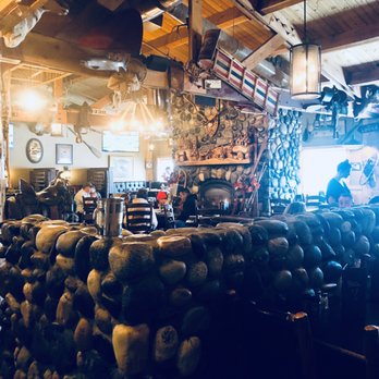 Rusty Moose - The Place - American Near Me - Spokane, Washington
