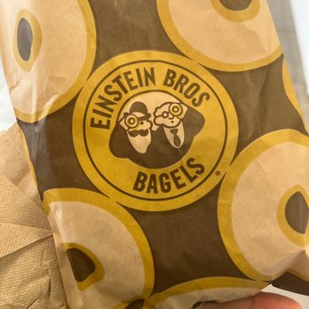 Einstein Bros. Bagels - Bagels Near Me - Chula Vista, California Einstein Bros. Bagels - Bagels Near Me - Chula Vista, California