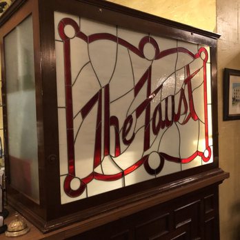 New Braunfels Ghost Tours - Historical Tours Near Me - New Braunfels, Texas